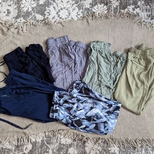 Soft Pant Jogger Bundle